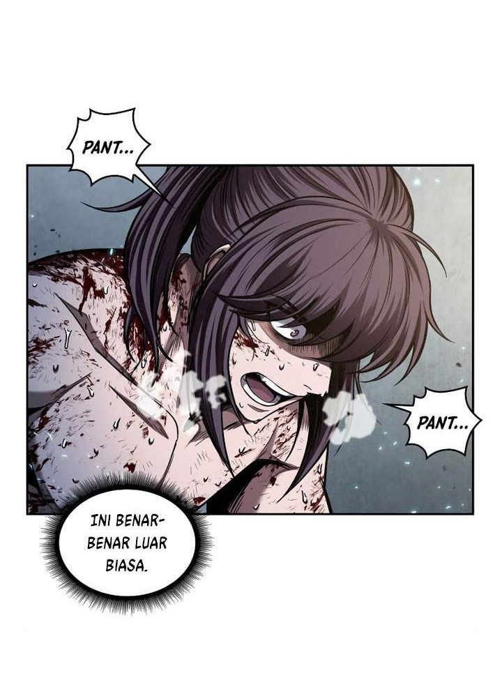 Nano Machine - Chapter 69 - Page 50