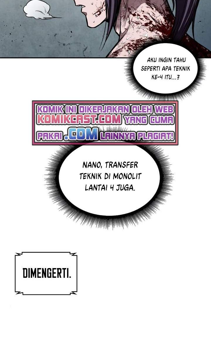 Nano Machine - Chapter 69 - Page 52