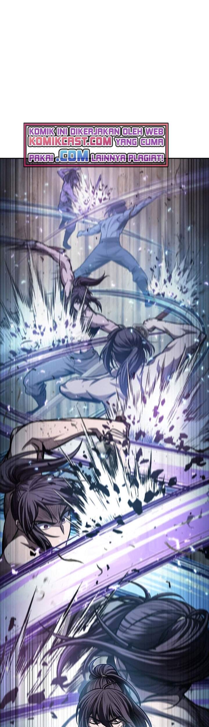 Nano Machine - Chapter 69 - Page 53