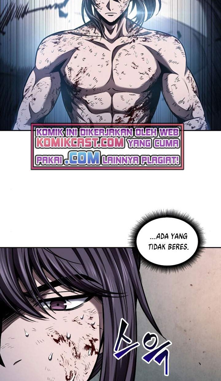 Nano Machine - Chapter 69 - Page 54