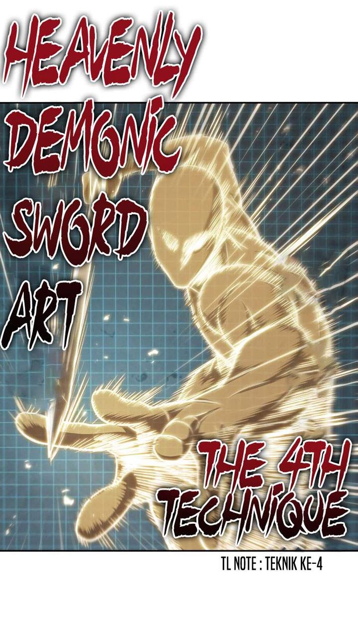 Nano Machine - Chapter 69 - Page 56