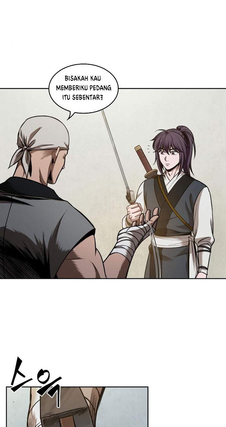 Nano Machine - Chapter 69 - Page 3