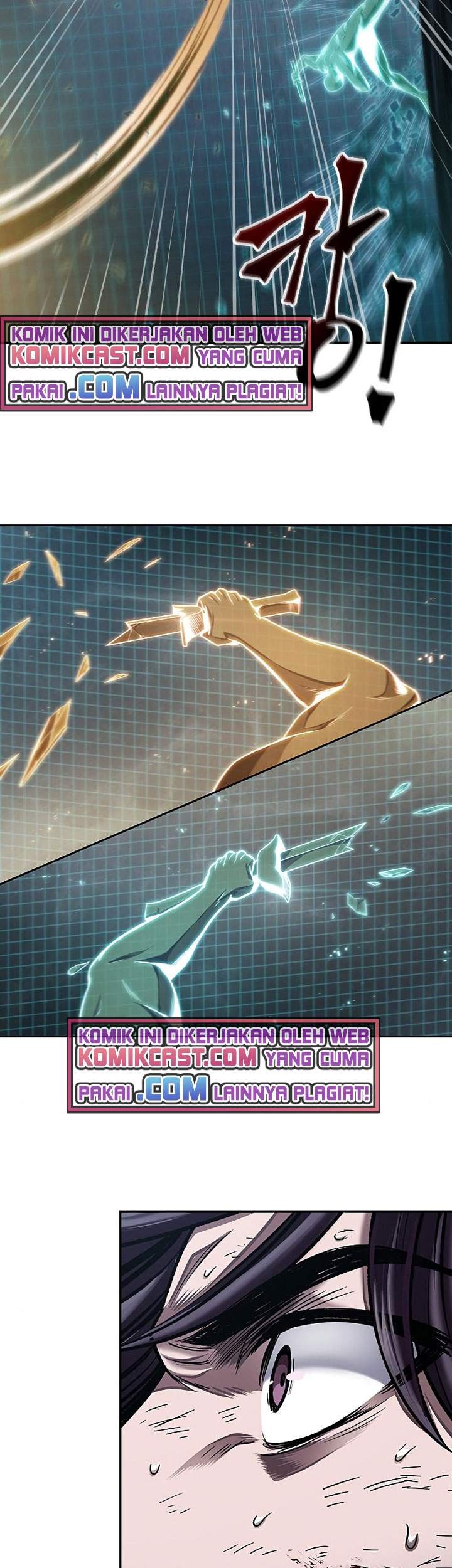 Nano Machine - Chapter 69 - Page 59