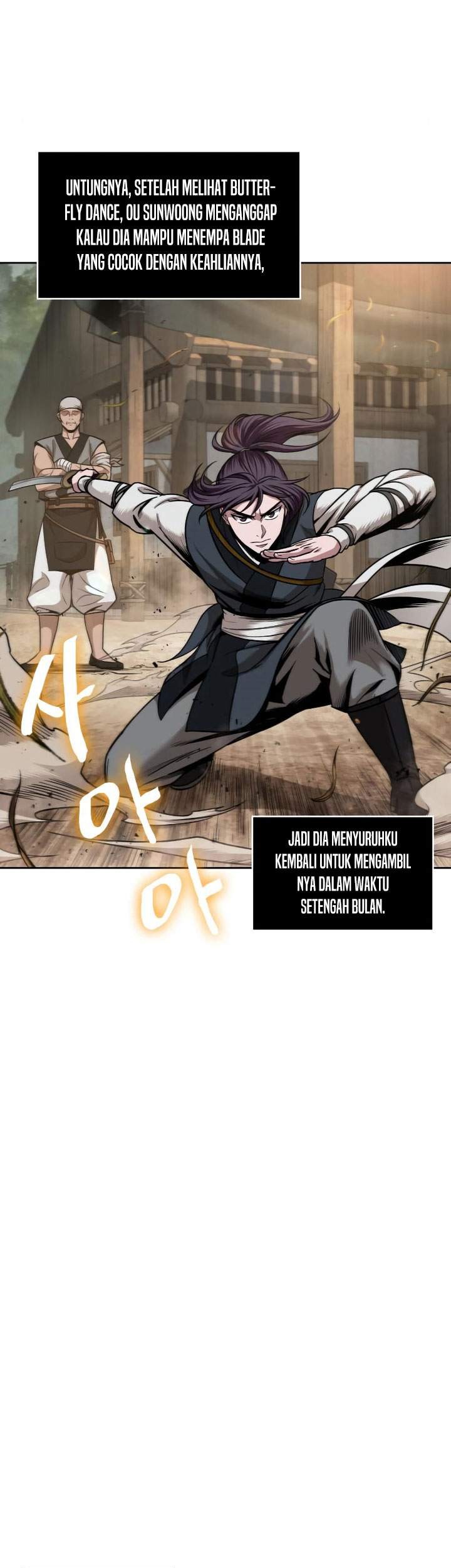 Nano Machine - Chapter 69 - Page 13