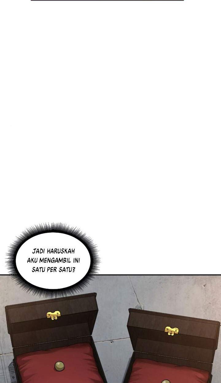 Nano Machine - Chapter 69 - Page 16