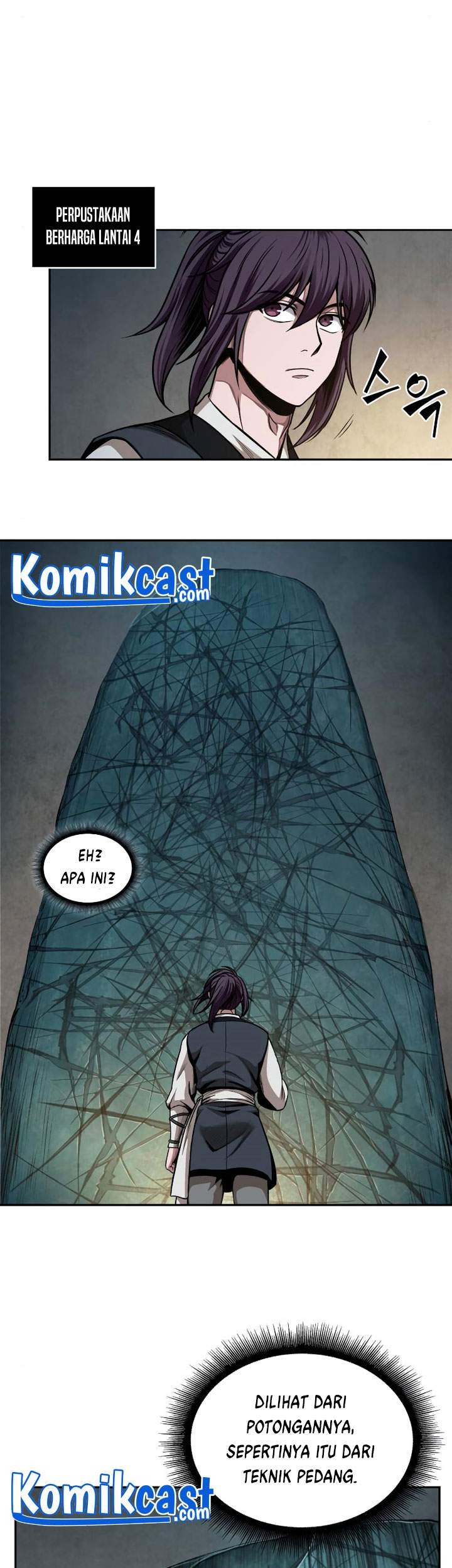 Nano Machine - Chapter 68 - Page 26