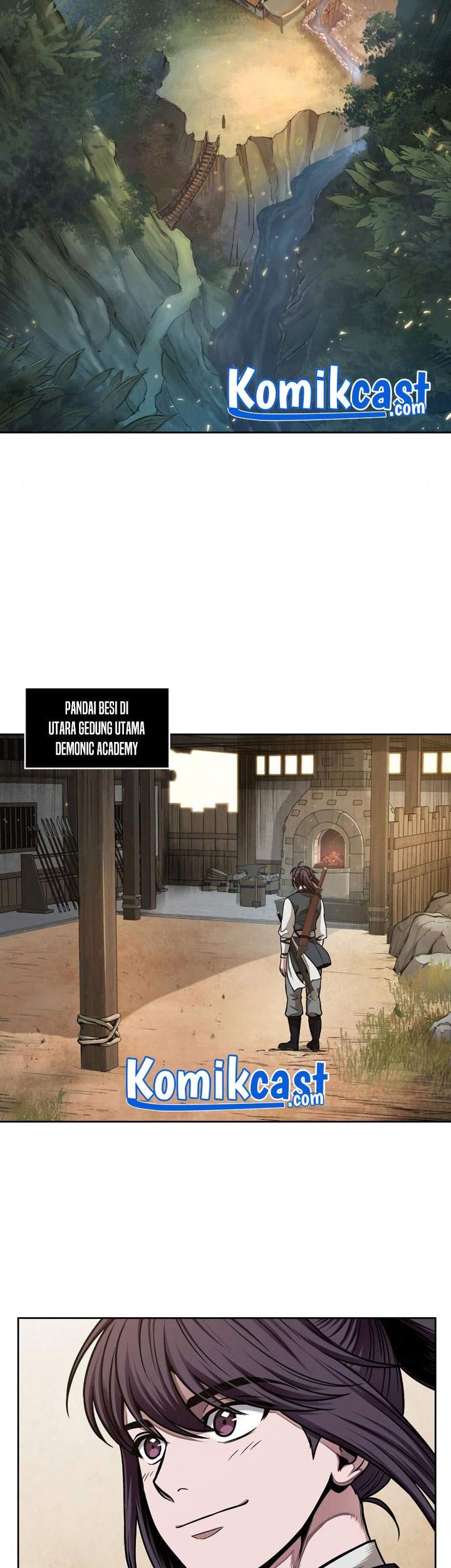 Nano Machine - Chapter 68 - Page 44