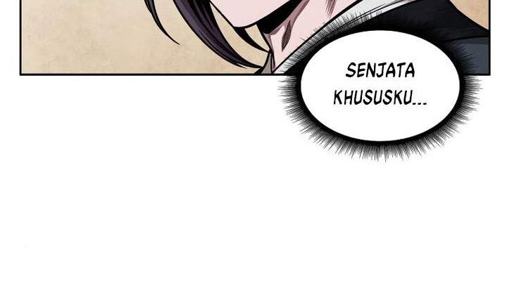 Nano Machine - Chapter 68 - Page 45