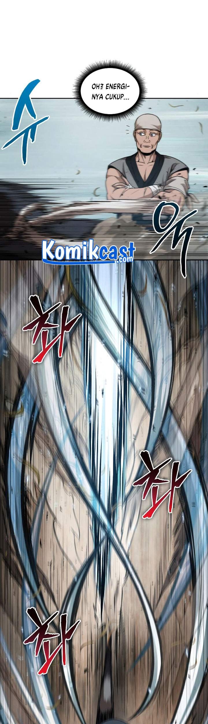 Nano Machine - Chapter 68 - Page 66