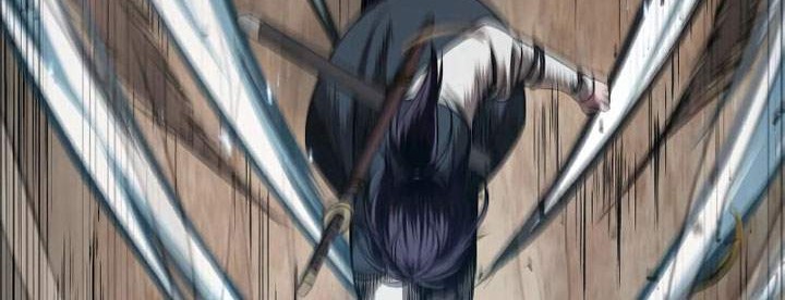 Nano Machine - Chapter 68 - Page 67