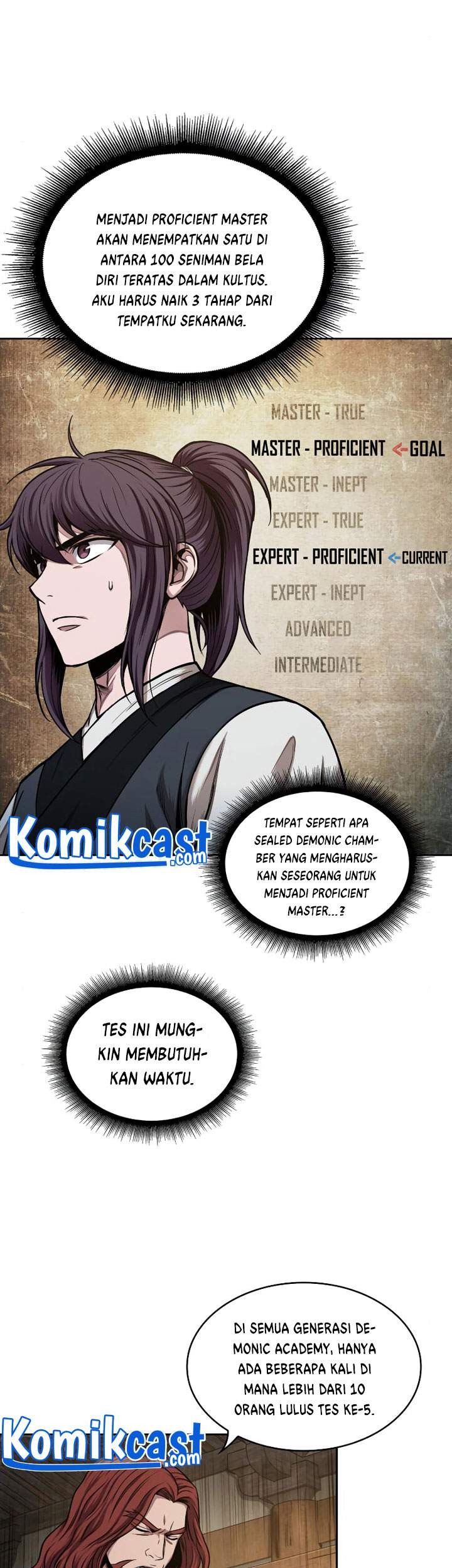 Nano Machine - Chapter 68 - Page 4