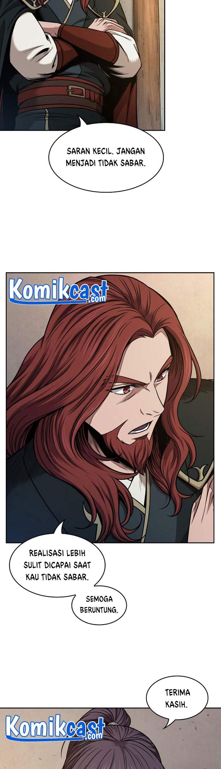 Nano Machine - Chapter 68 - Page 6