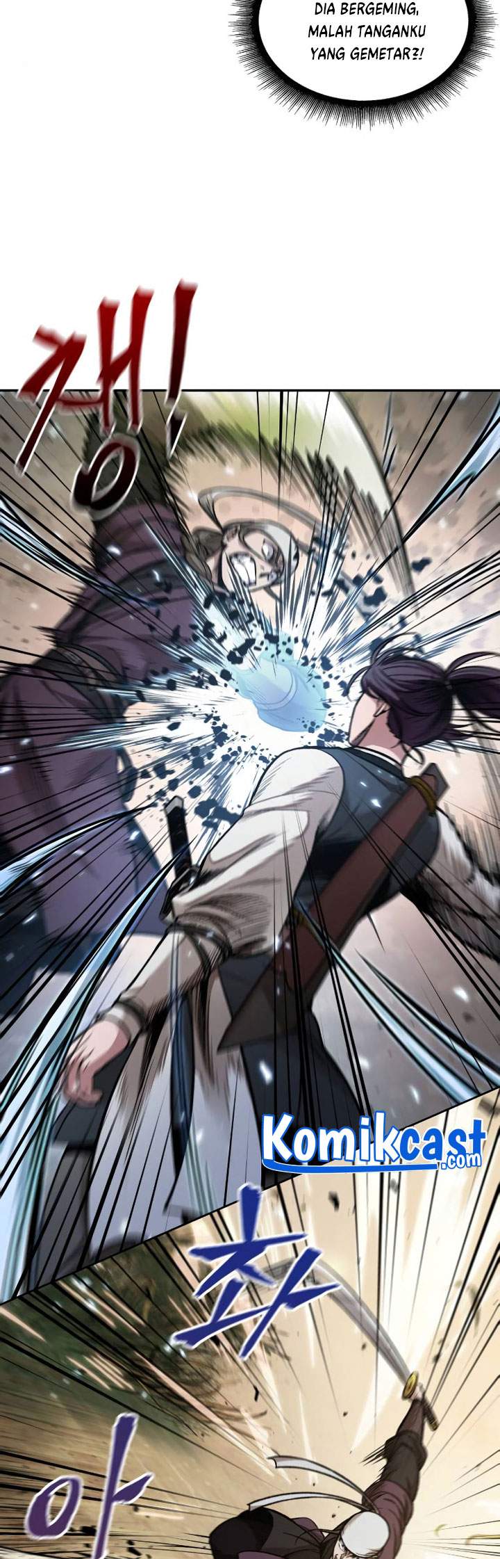 Nano Machine - Chapter 67 - Page 10