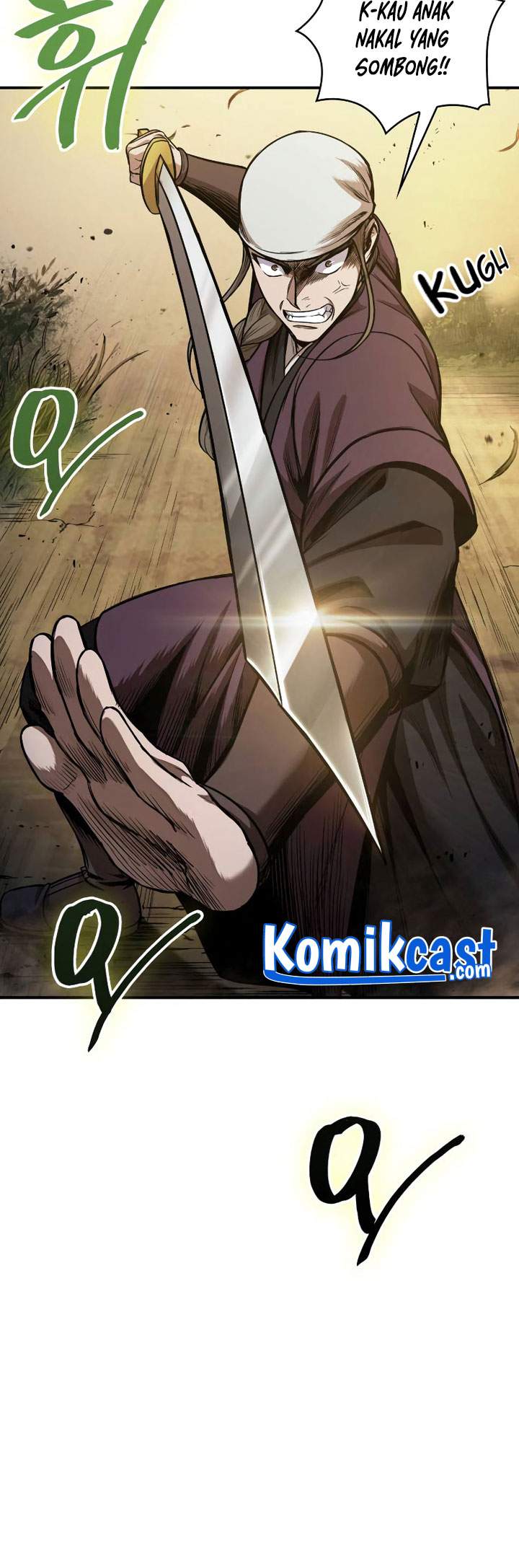 Nano Machine - Chapter 67 - Page 13