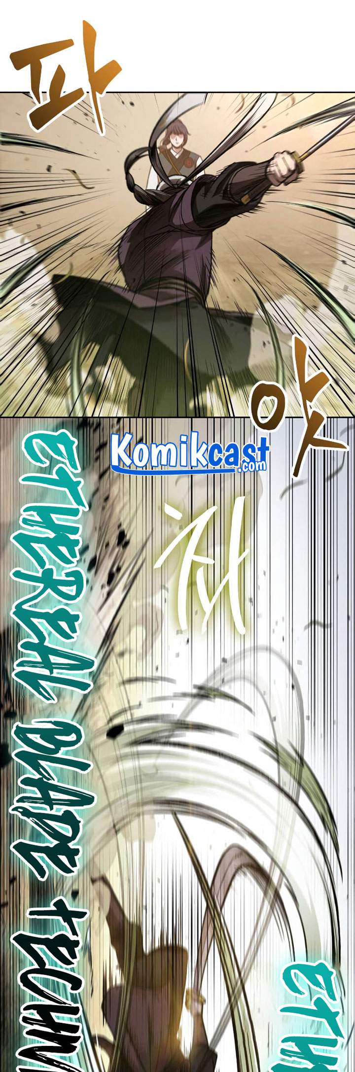 Nano Machine - Chapter 67 - Page 14