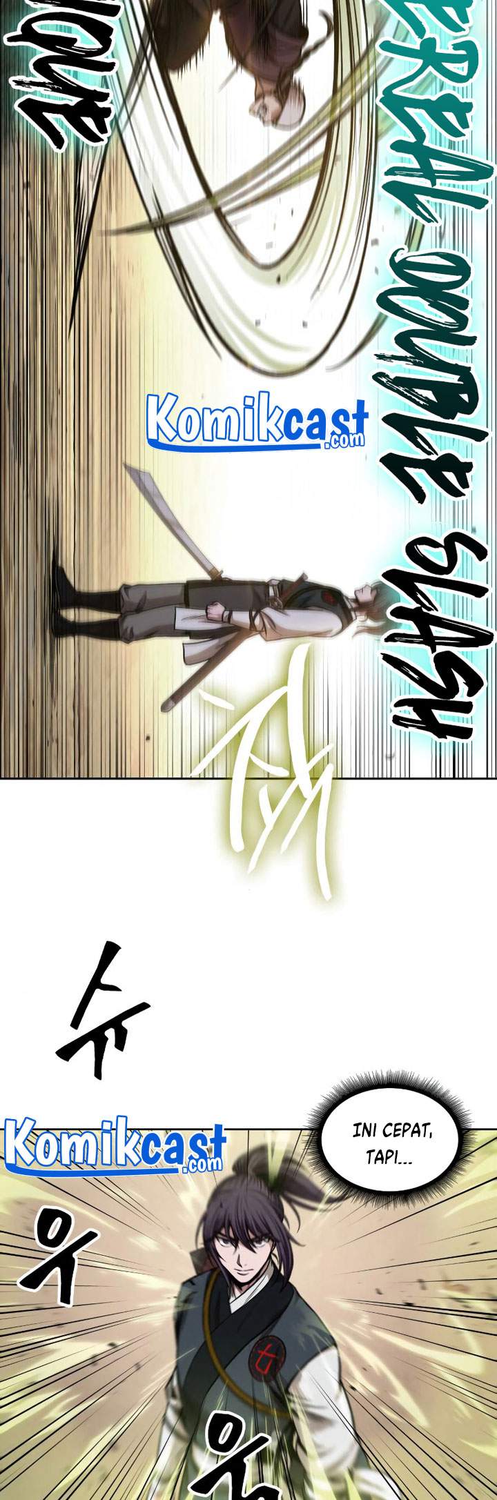 Nano Machine - Chapter 67 - Page 15