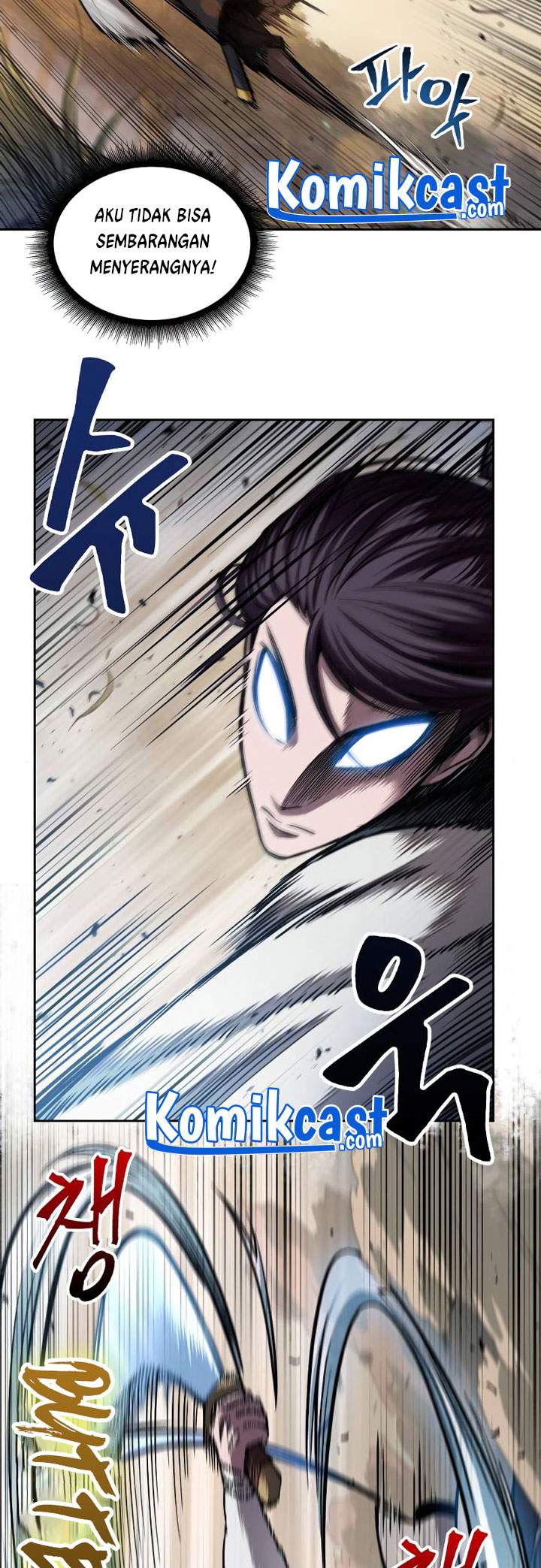 Nano Machine - Chapter 67 - Page 18