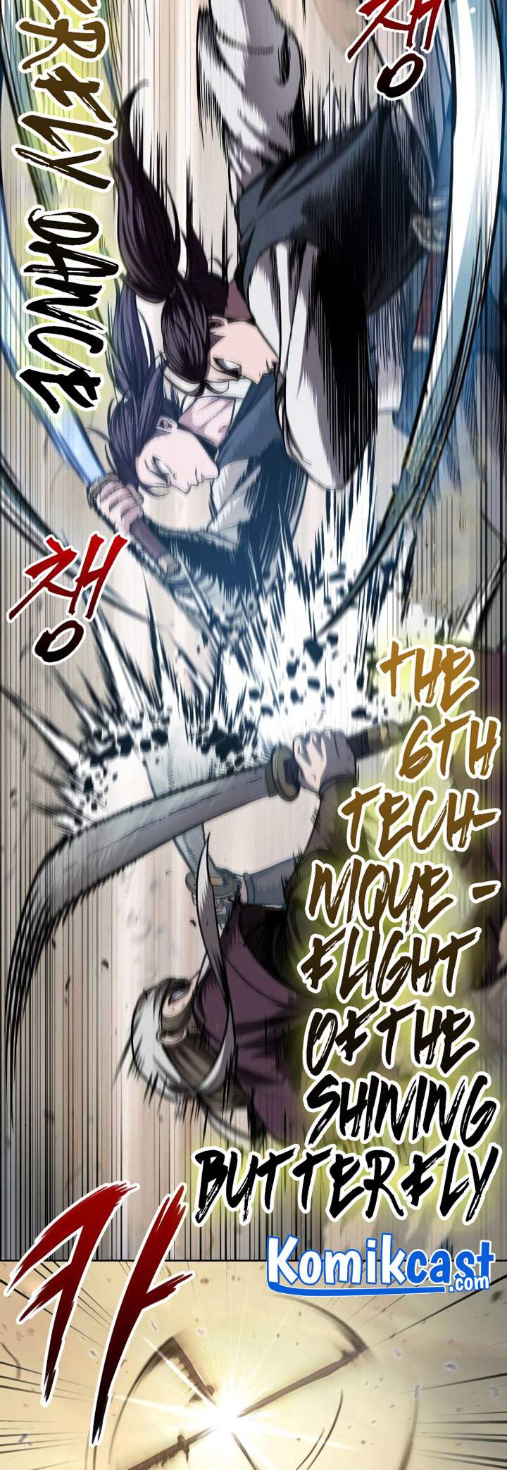 Nano Machine - Chapter 67 - Page 19