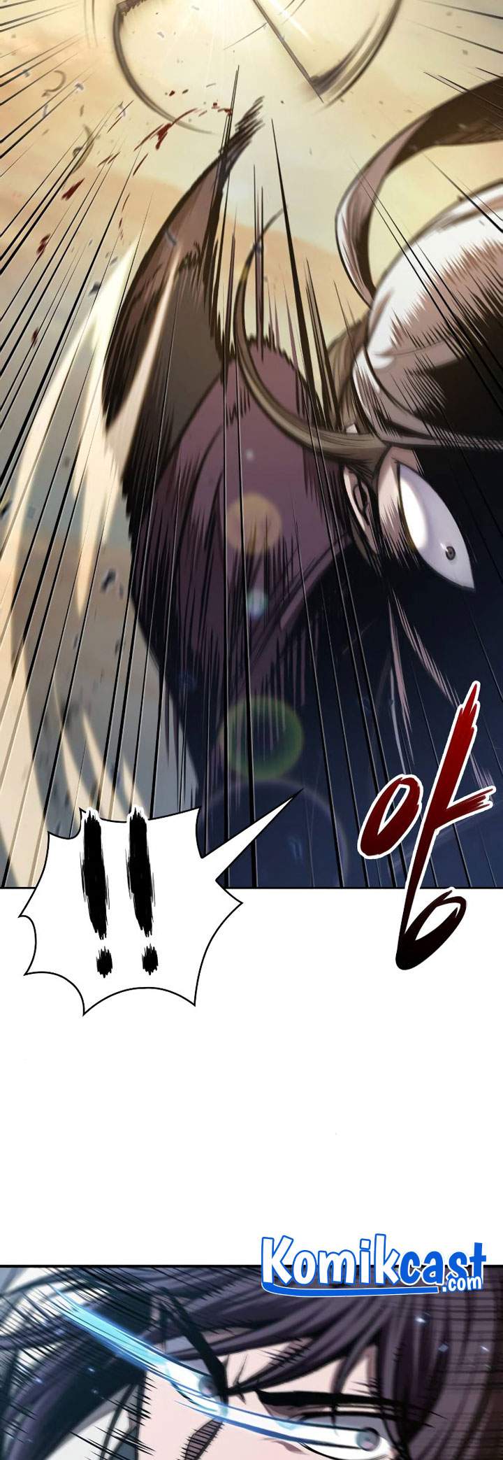 Nano Machine - Chapter 67 - Page 20