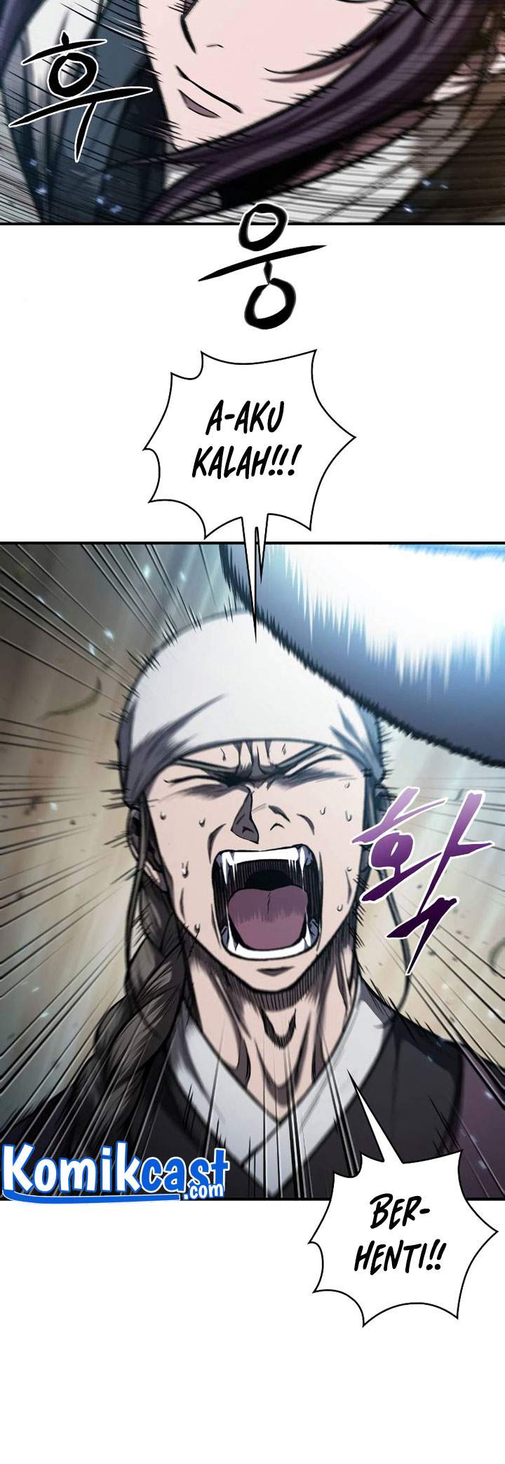 Nano Machine - Chapter 67 - Page 21