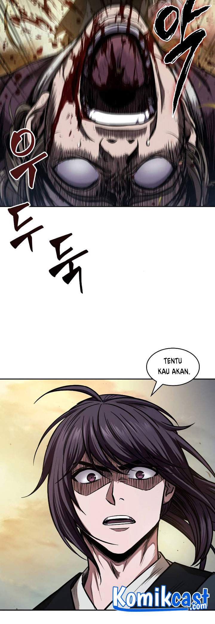 Nano Machine - Chapter 67 - Page 30