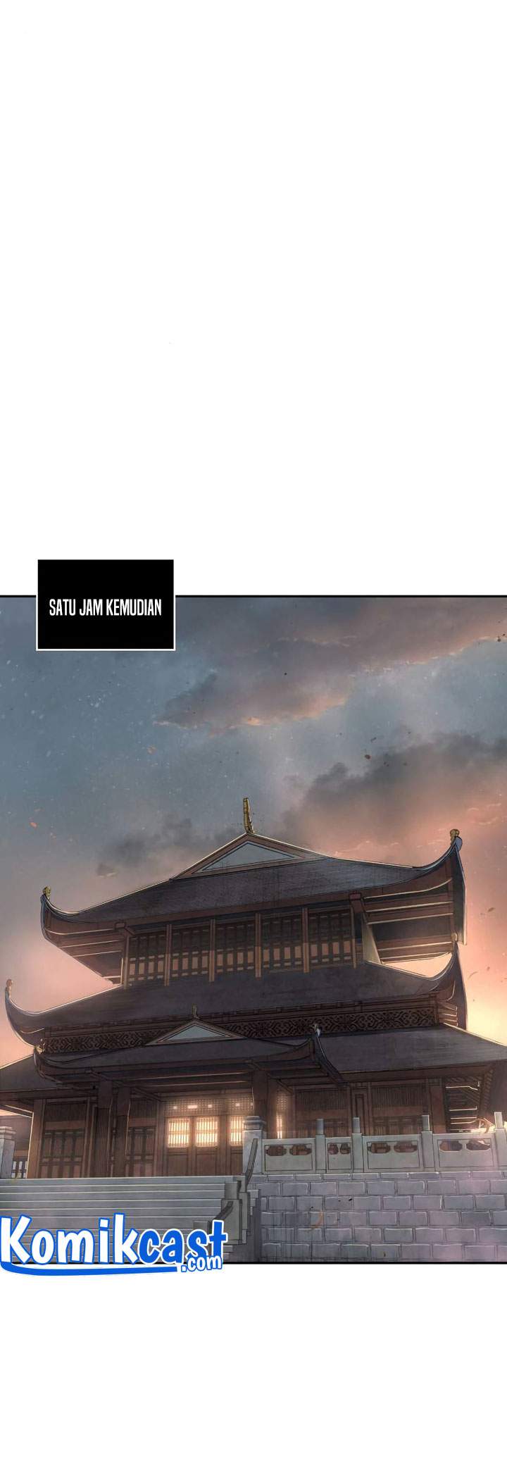 Nano Machine - Chapter 67 - Page 31