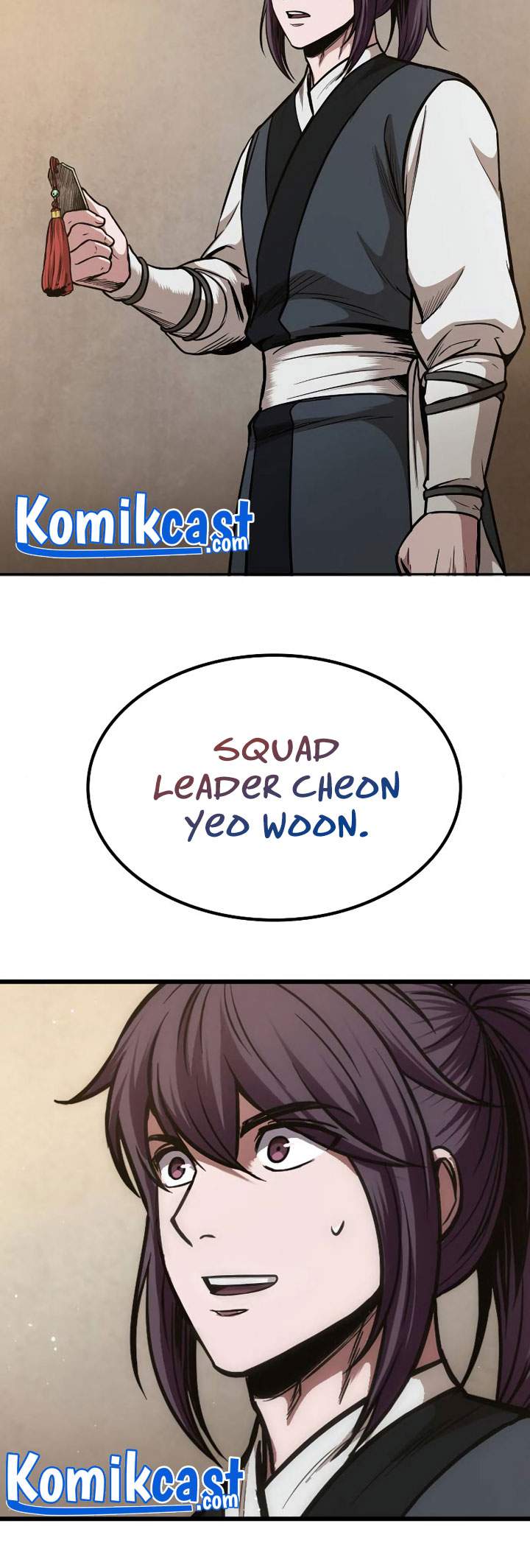 Nano Machine - Chapter 67 - Page 39