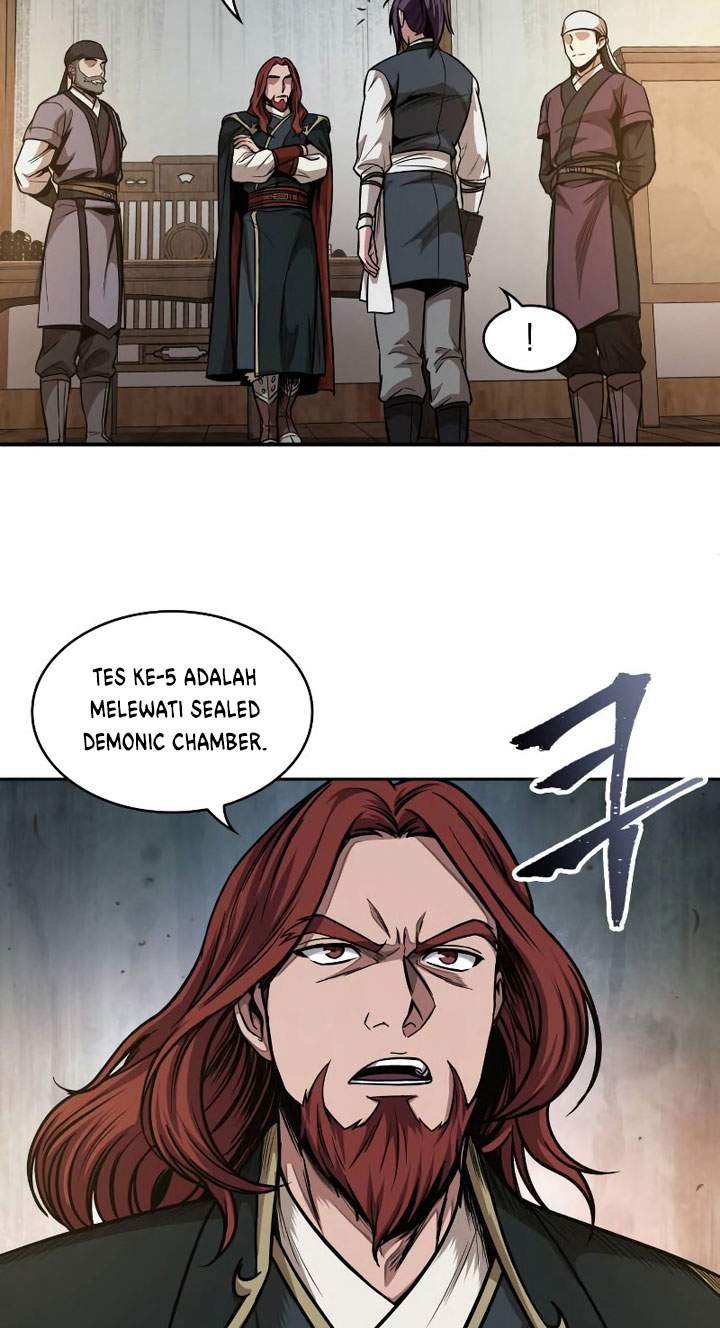 Nano Machine - Chapter 67 - Page 44