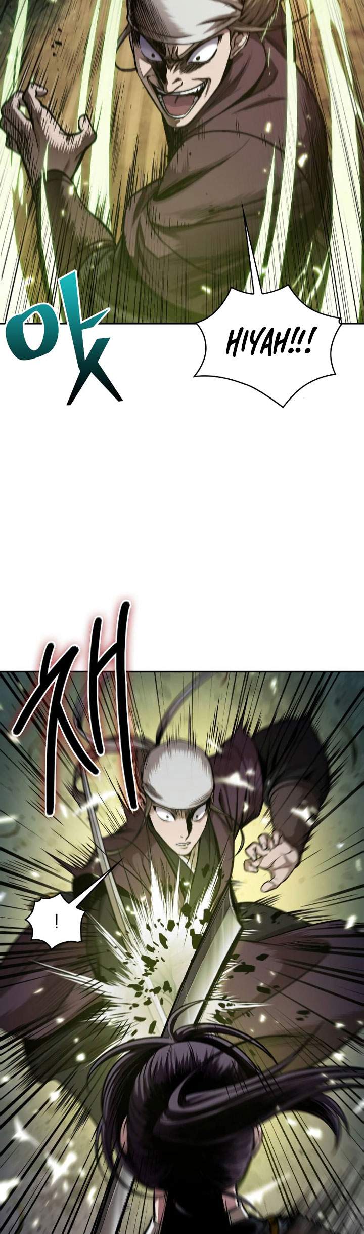 Nano Machine - Chapter 67 - Page 5