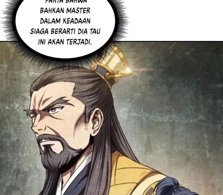 Nano Machine - Chapter 66 - Page 21