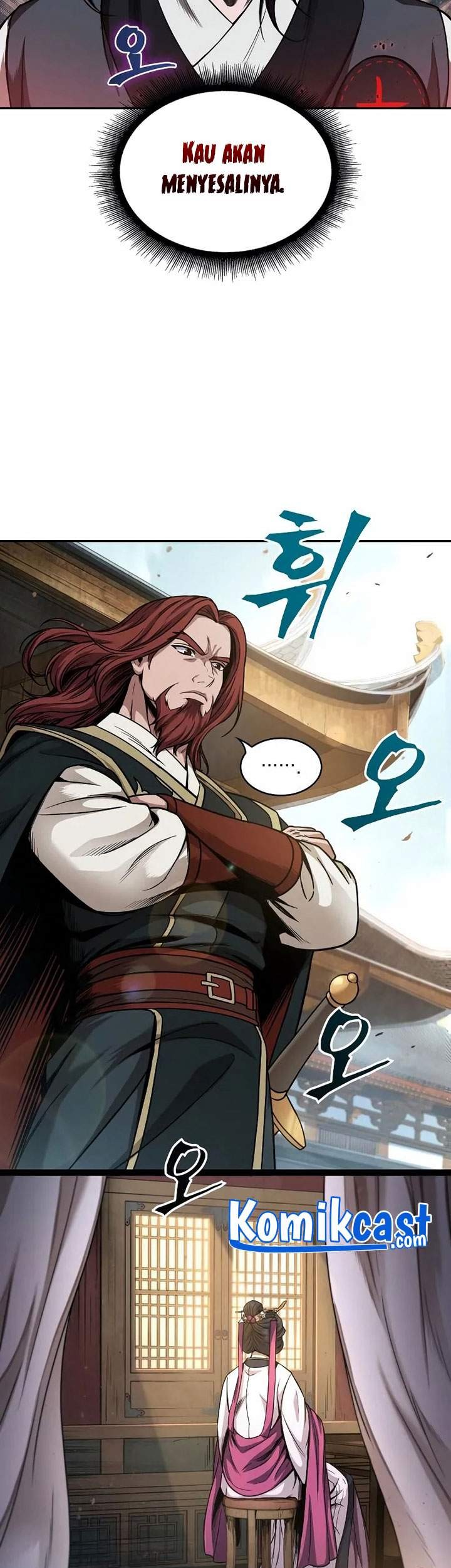 Nano Machine - Chapter 66 - Page 24