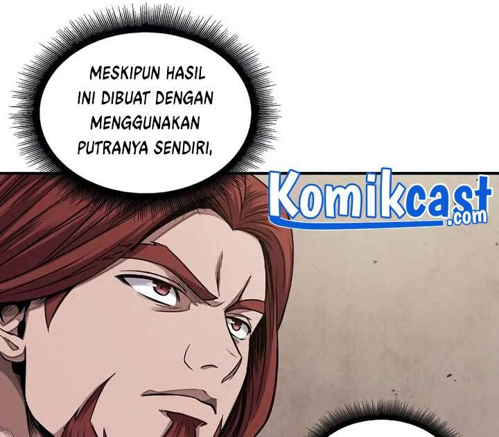 Nano Machine - Chapter 66 - Page 27