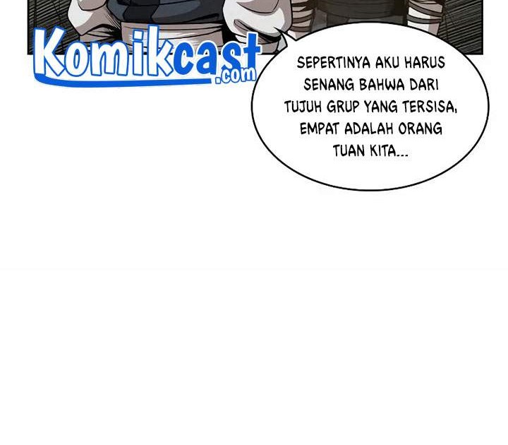 Nano Machine - Chapter 66 - Page 31