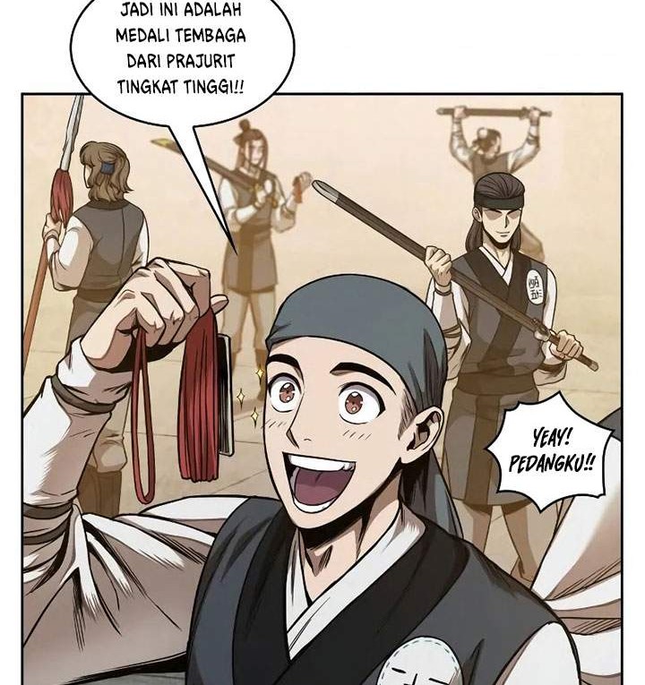 Nano Machine - Chapter 66 - Page 35