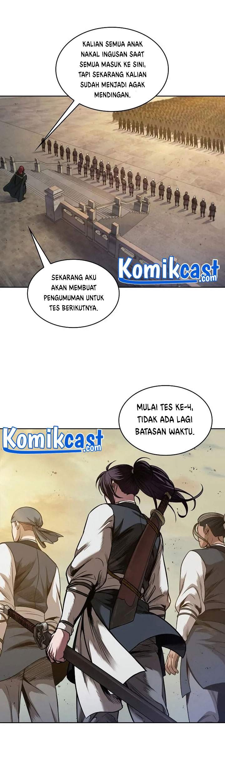 Nano Machine - Chapter 66 - Page 40