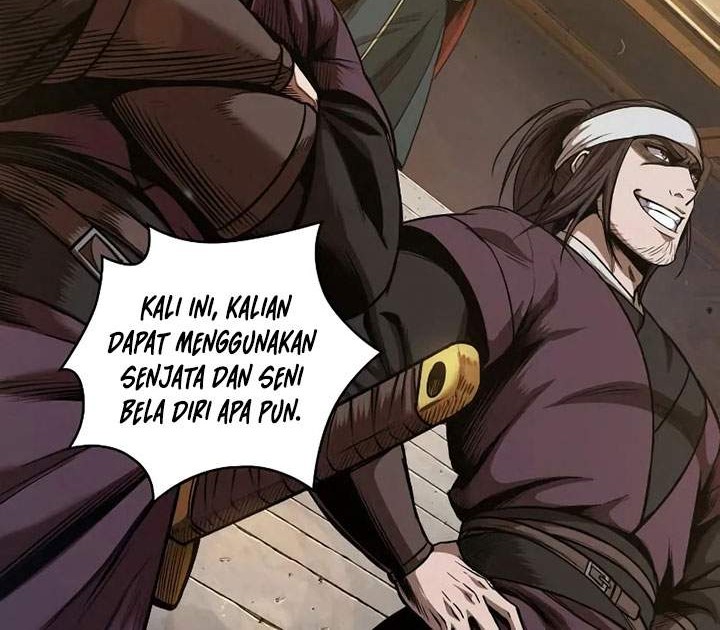 Nano Machine - Chapter 66 - Page 43