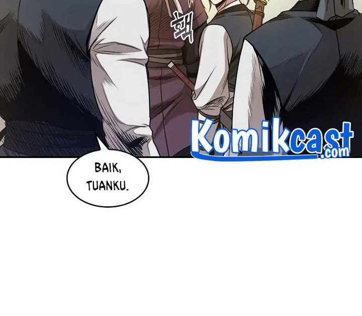 Nano Machine - Chapter 66 - Page 55