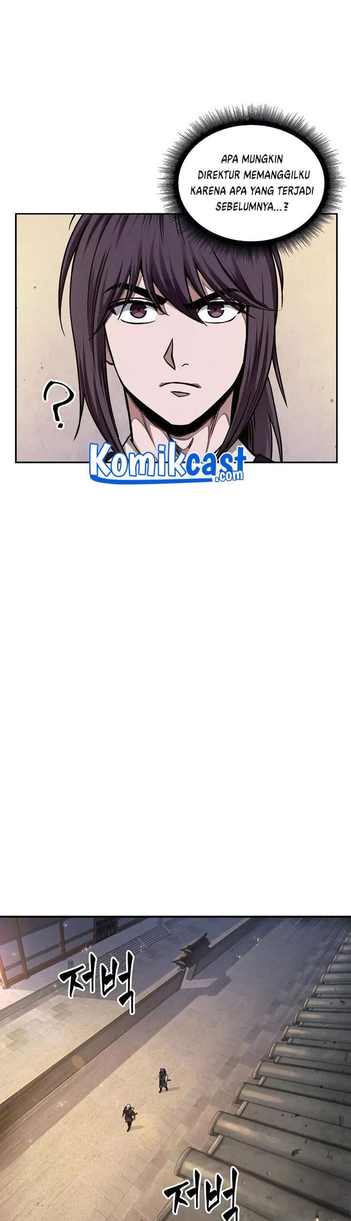 Nano Machine - Chapter 66 - Page 56