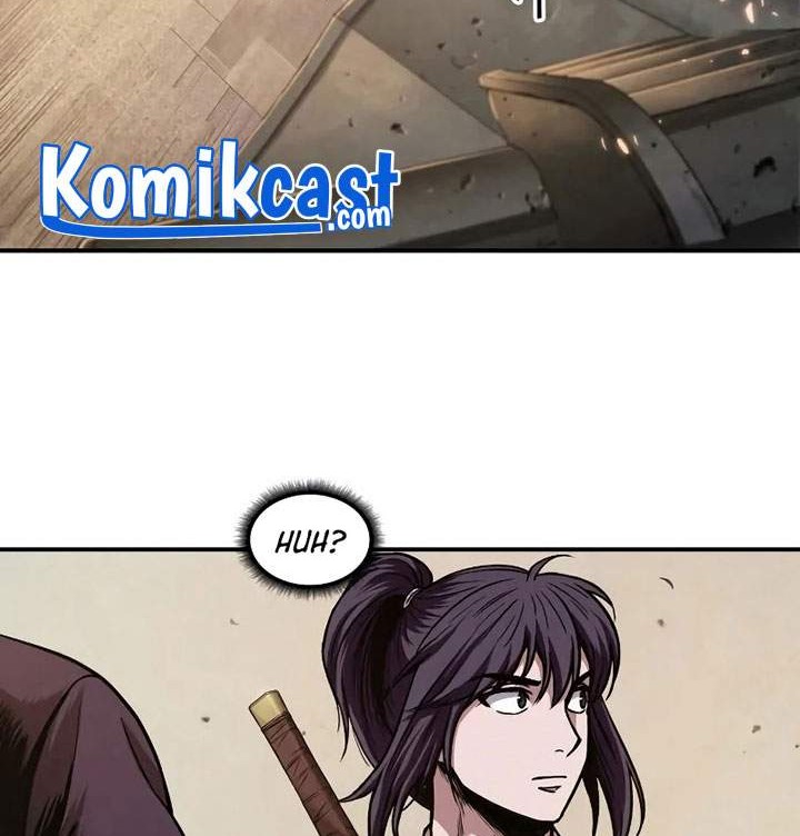 Nano Machine - Chapter 66 - Page 57