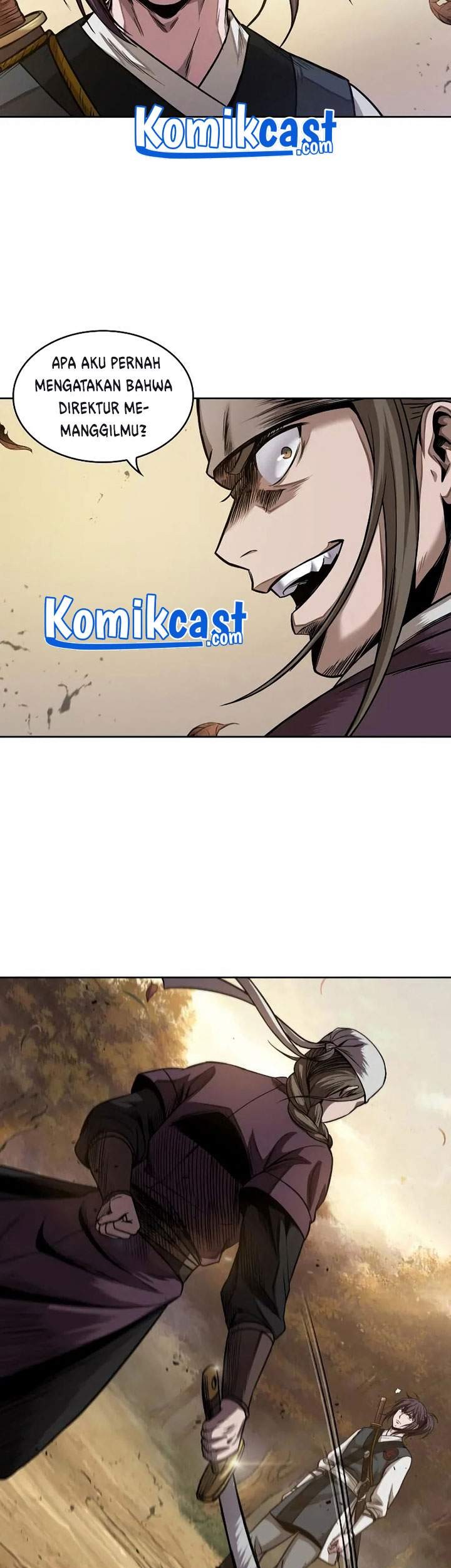 Nano Machine - Chapter 66 - Page 60