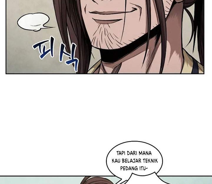 Nano Machine - Chapter 66 - Page 5