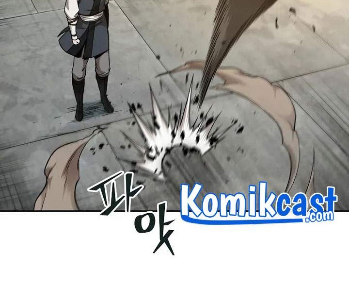 Nano Machine - Chapter 66 - Page 9