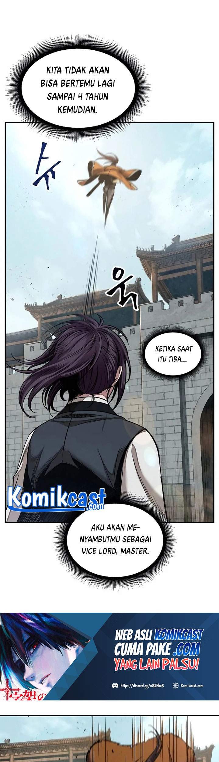 Nano Machine - Chapter 66 - Page 10