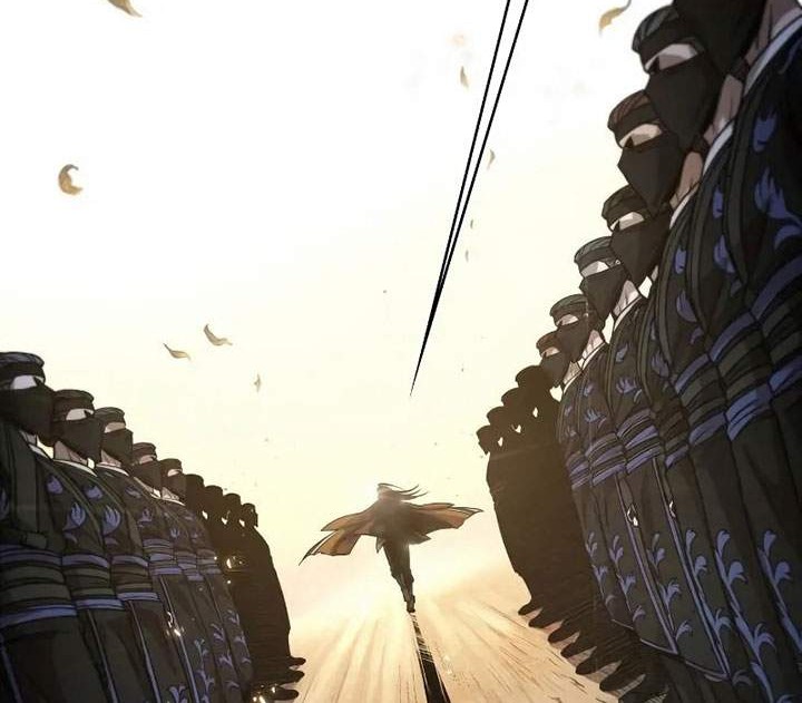 Nano Machine - Chapter 66 - Page 17