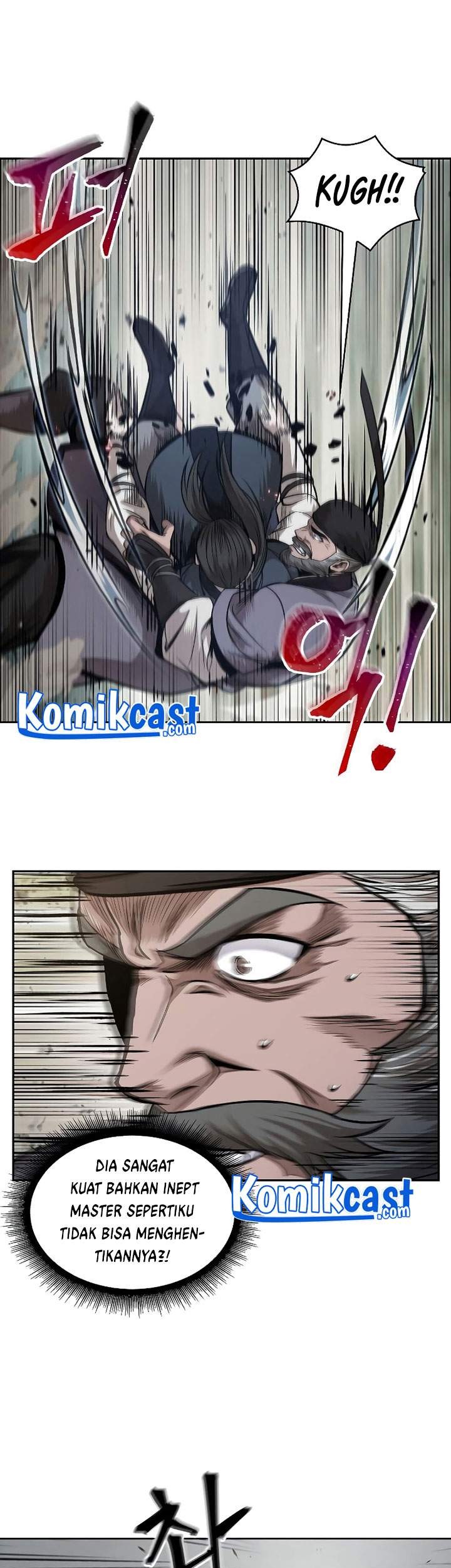 Nano Machine - Chapter 65 - Page 18