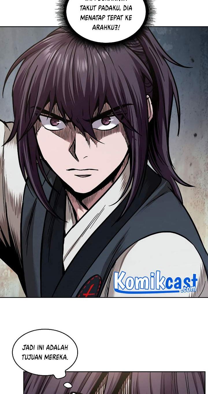 Nano Machine - Chapter 65 - Page 23