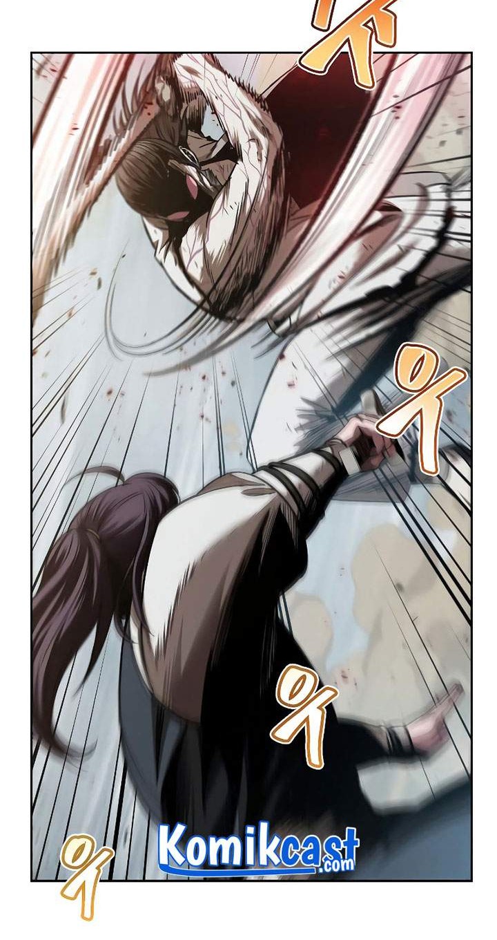 Nano Machine - Chapter 65 - Page 25