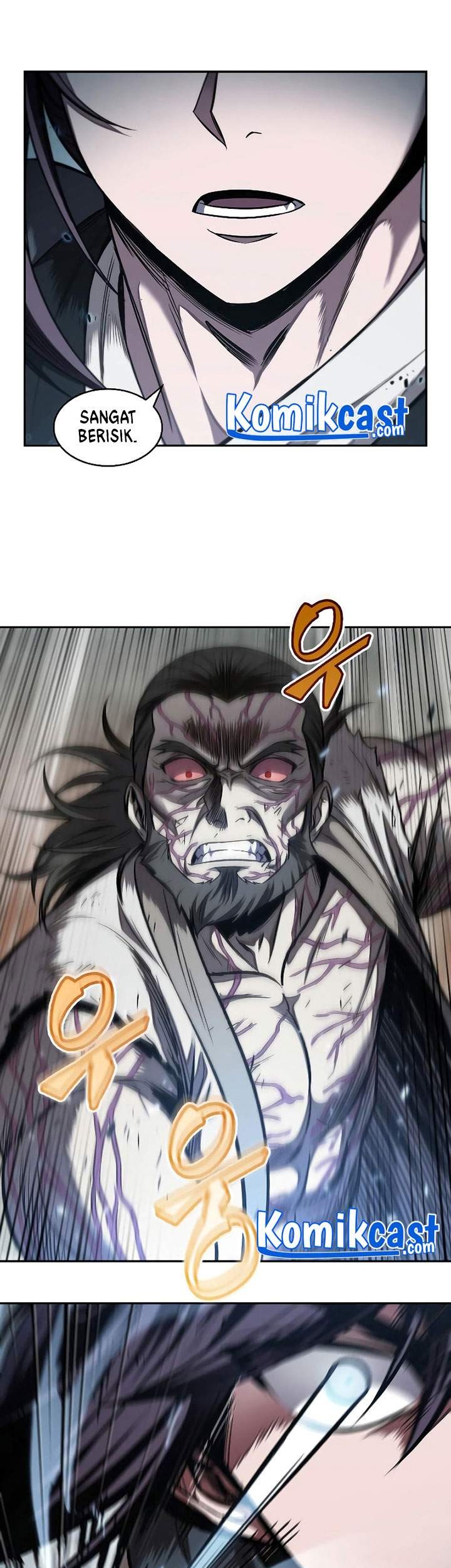 Nano Machine - Chapter 65 - Page 26