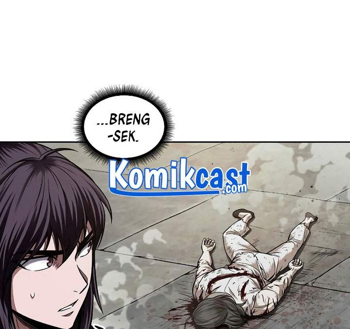 Nano Machine - Chapter 65 - Page 31