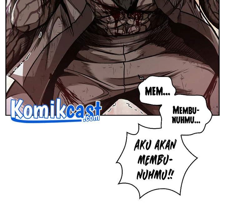 Nano Machine - Chapter 65 - Page 33